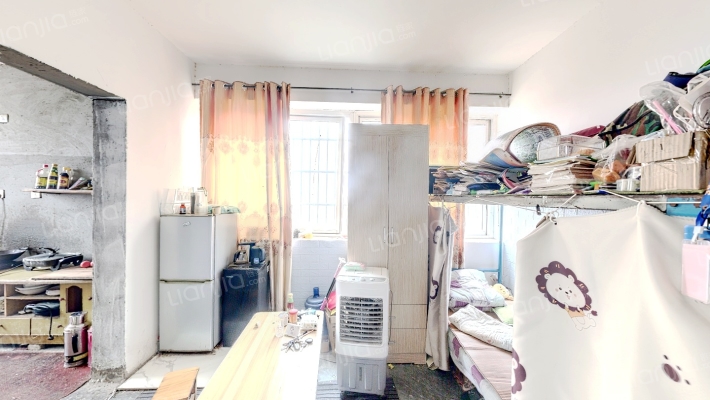 春晖公寓二手房实景图