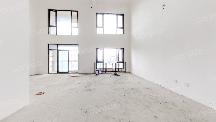 卧龙谷壹号二手房实景图