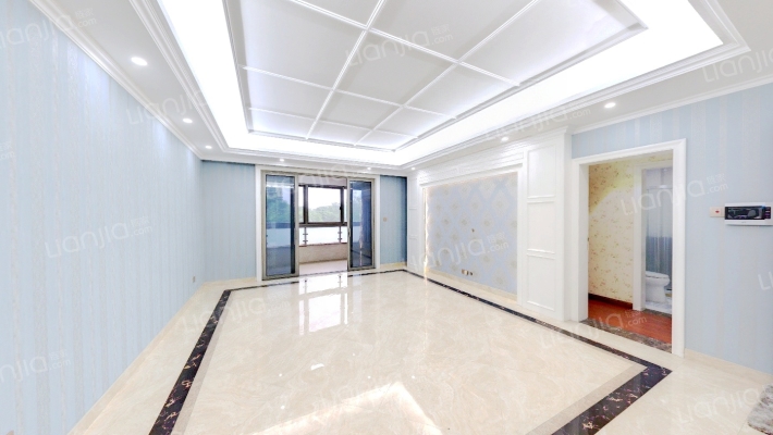 御景华庭三期二手房实景图