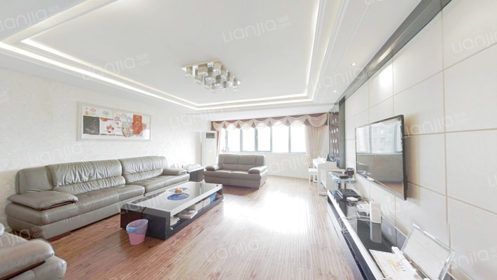 四季桂花园晶桂苑二手房实景图