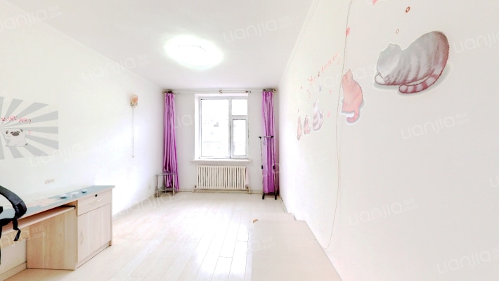 电力宿舍(平阳)二手房实景图