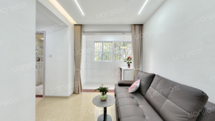 康居花园二手房实景图