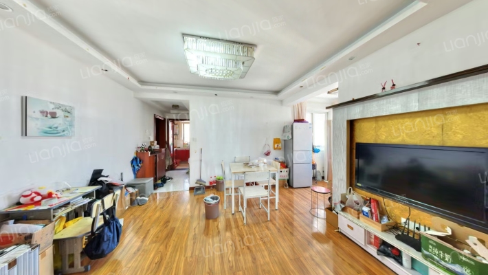 燕舞园2园二手房实景图