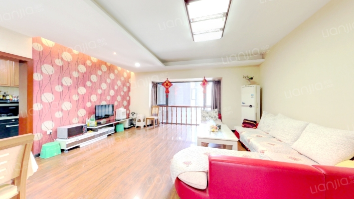 荟城A区二手房实景图