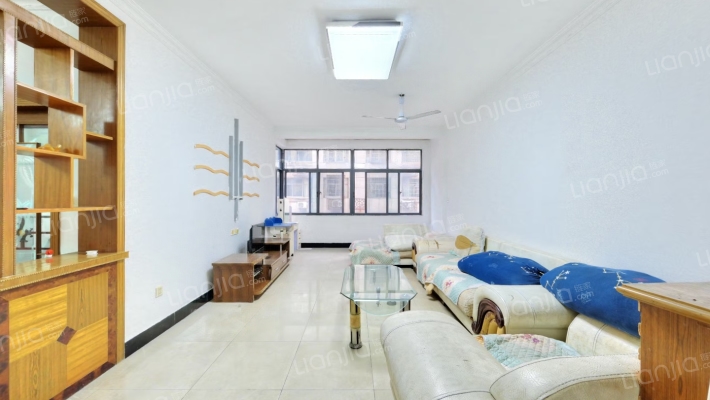 八一社区二手房实景图