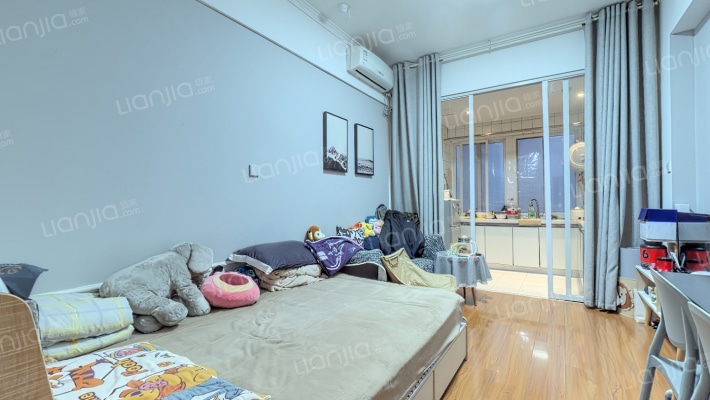 永和璞玉二手房实景图