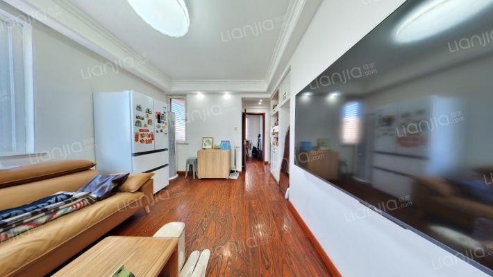 墩莳家园二手房实景图