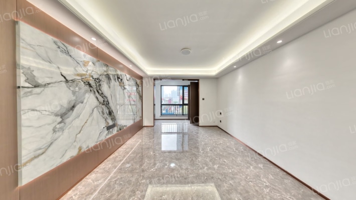 保利大都汇二手房实景图