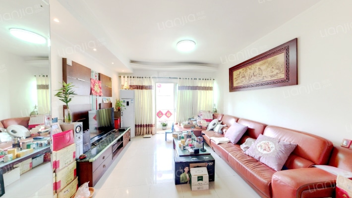 湖湾大厦二手房实景图