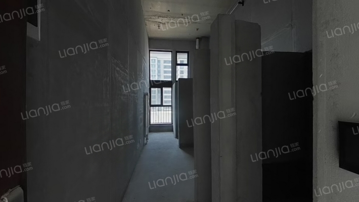 美的悦然里二手房实景图