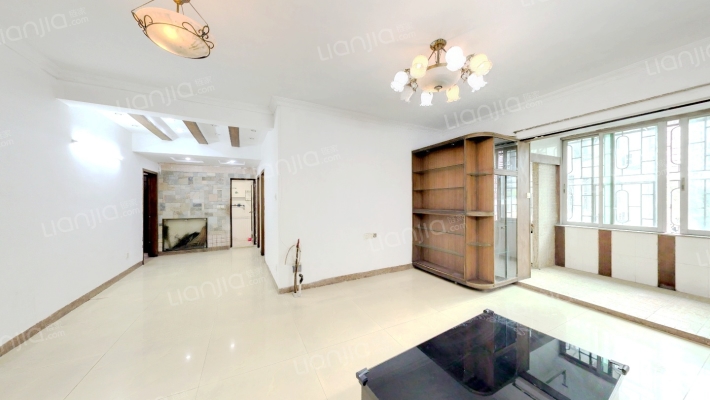 明星楼二手房实景图