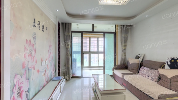 吉徽苑二手房实景图