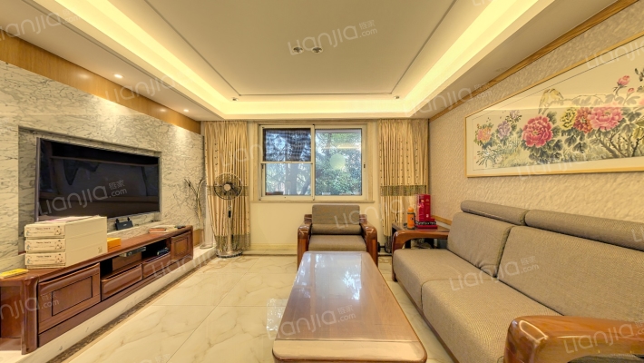 青龙苑二手房实景图