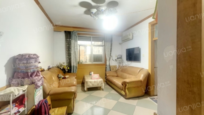 颖河小区二手房实景图