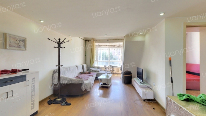 金苹果家园二手房实景图