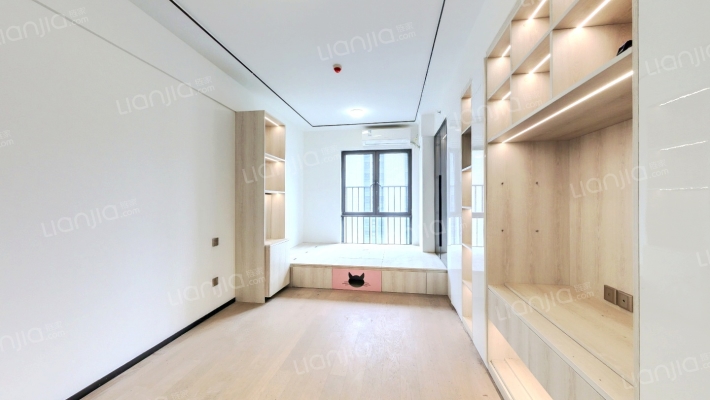 中海龙湾U-LIVE二手房实景图