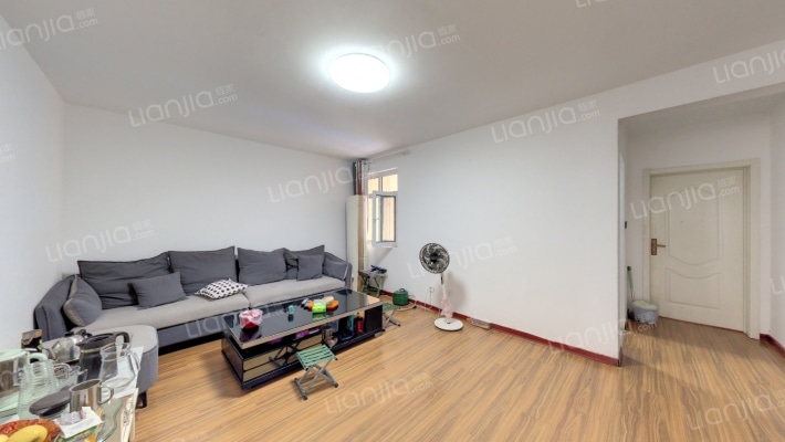 龙鼎云居二手房实景图