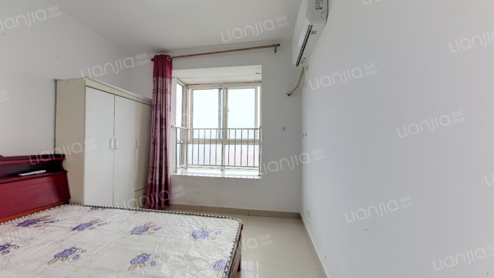 琉璃寺村二手房实景图