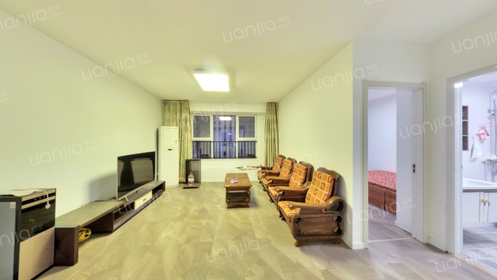 橡树湾·壹号院二手房实景图