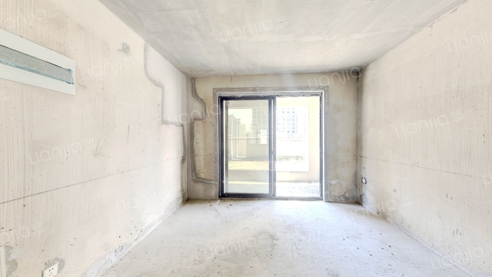 群升大智汇思雅郡A组团二手房实景图