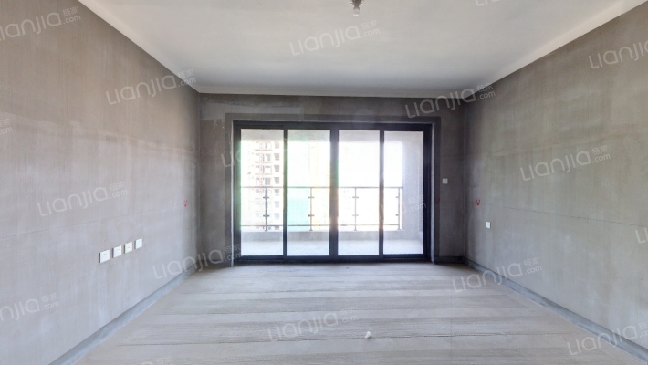 万林府叁号院二手房实景图