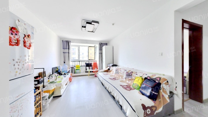 首开国风悦府二手房实景图