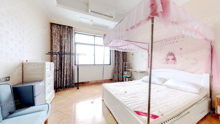 凤凰城二手房实景图