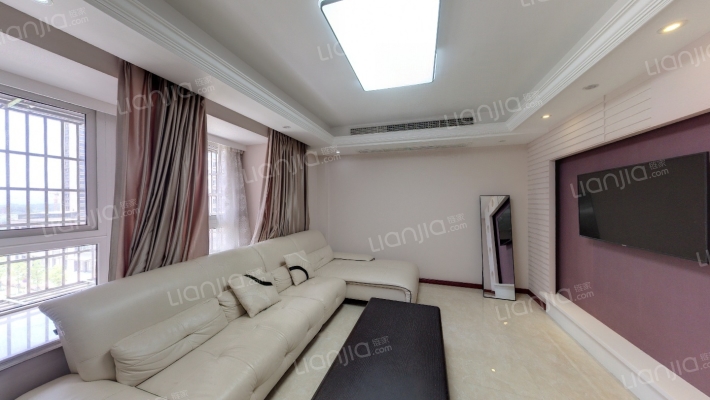 桥头河锦园二手房实景图