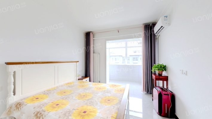 农业资源中心生活区二手房实景图