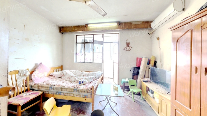 航华二村梧柏小区二手房实景图