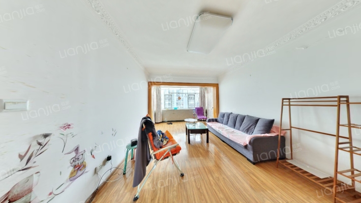 西昌路127号二手房实景图