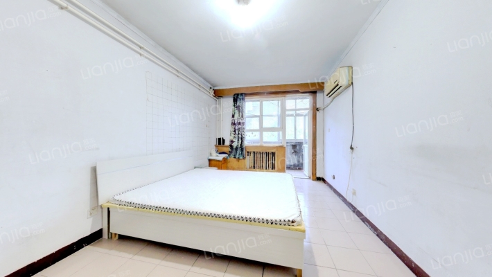 金马小区腾飞园二手房实景图