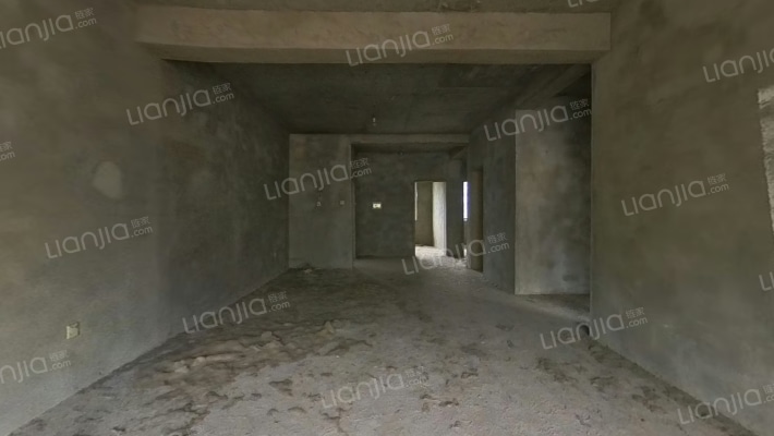华展小区北苑二手房实景图