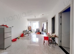 整租·荣域花果园小区 2室1厅 南/北_荣域花果园小区租房