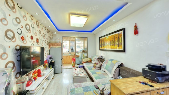 会展壹号二手房实景图