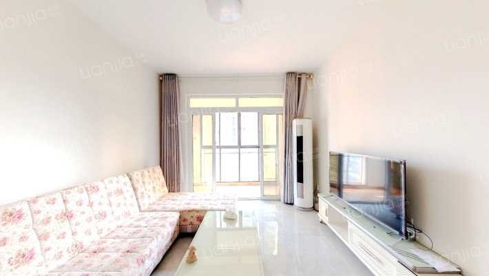 名流印象二手房实景图