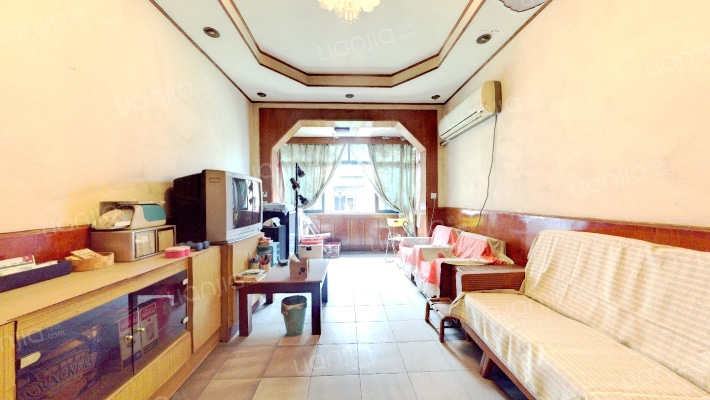 商业街41号二手房实景图