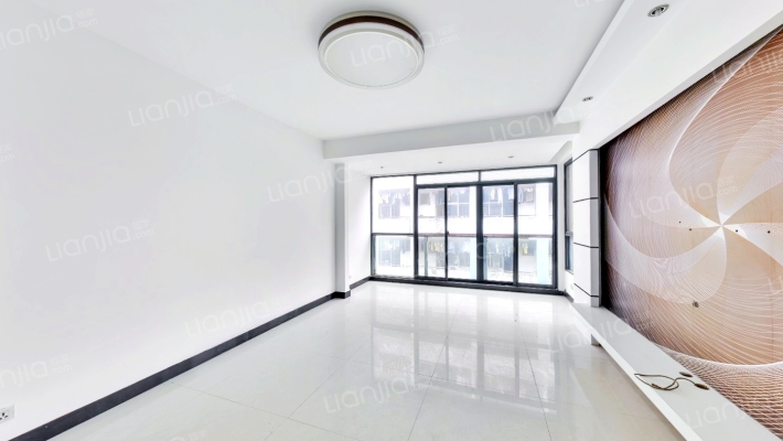 同和颐园二手房实景图