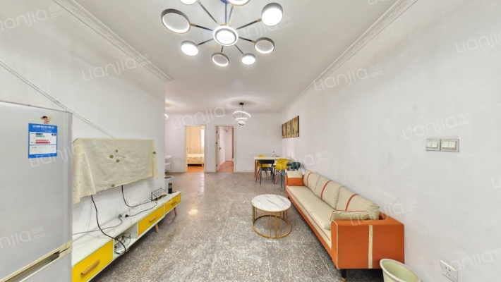 下回水沟二手房实景图