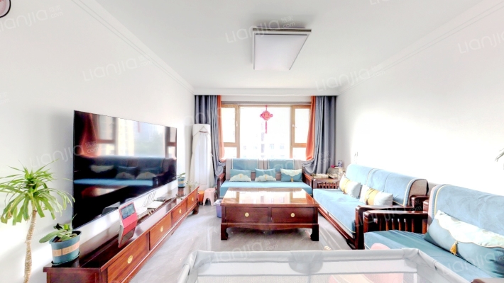 锦绣城(高新技术产业开发区)二手房实景图