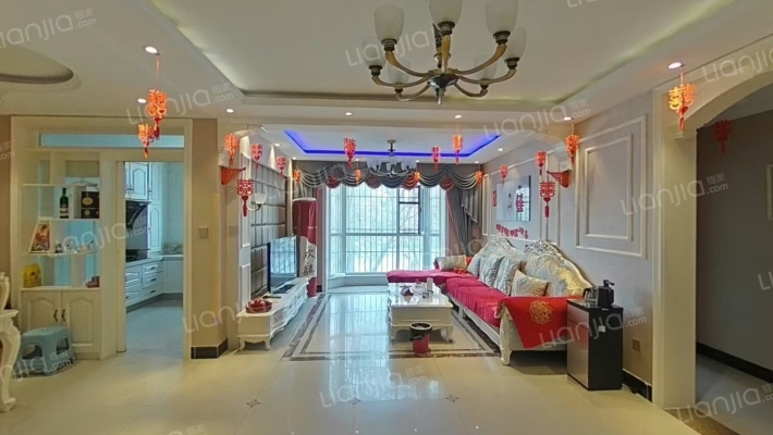 鑫鑫嘉园二手房实景图