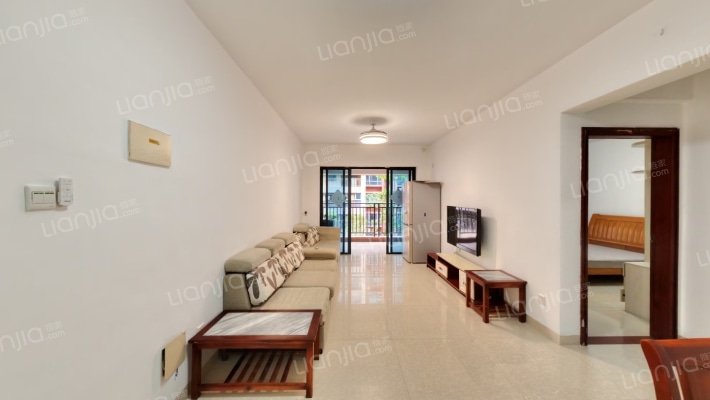 中珠上郡二手房实景图