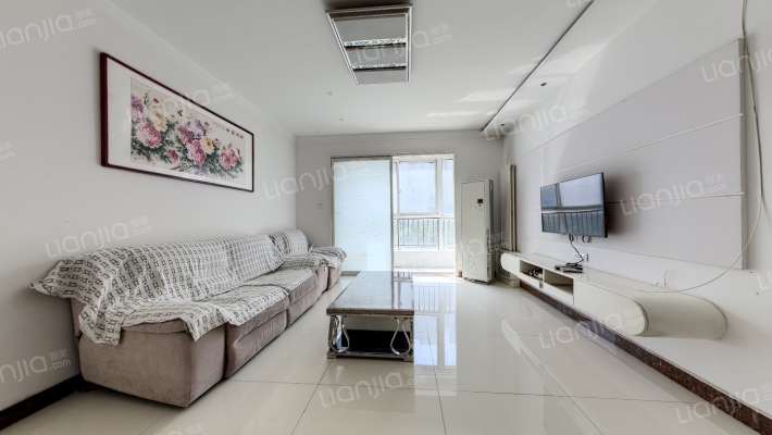 腾飞花园二手房实景图