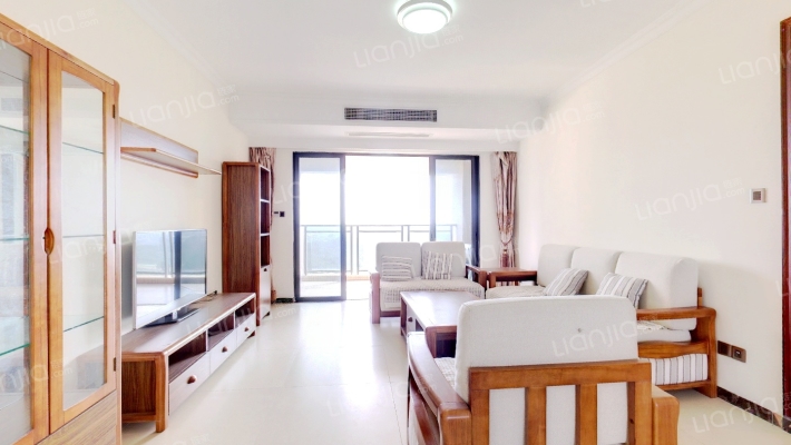 观澜湖·上东区二手房实景图