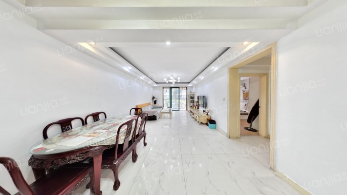 太古山庄二手房实景图