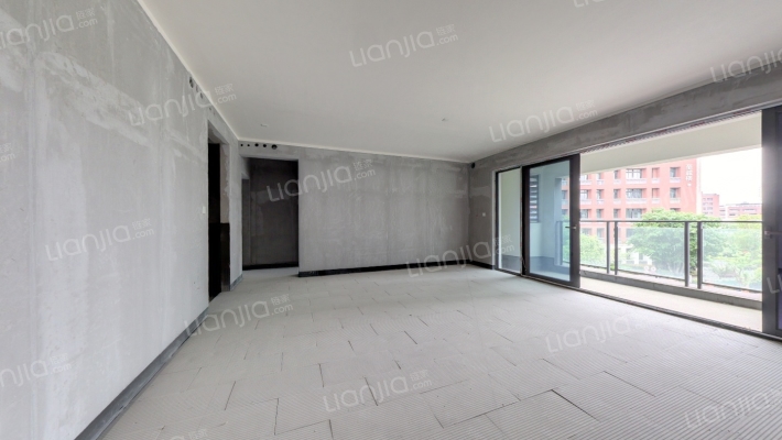 曲水风和竹里二手房实景图