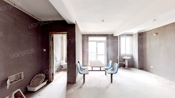 天欣花苑二手房实景图