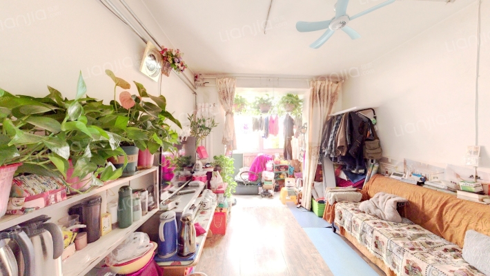 十一中家属院（甘南路）二手房实景图