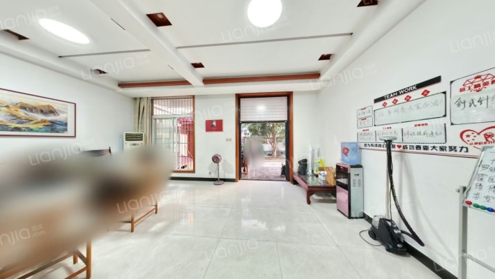 颍丰小区二手房实景图