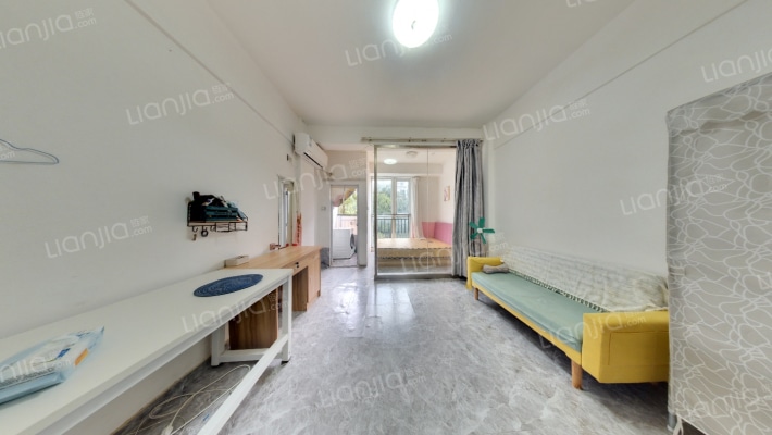 仙桐馨苑二手房实景图